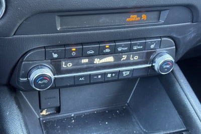 2024 Mazda Mazda CX-5 2.5 S Select Package SELECT