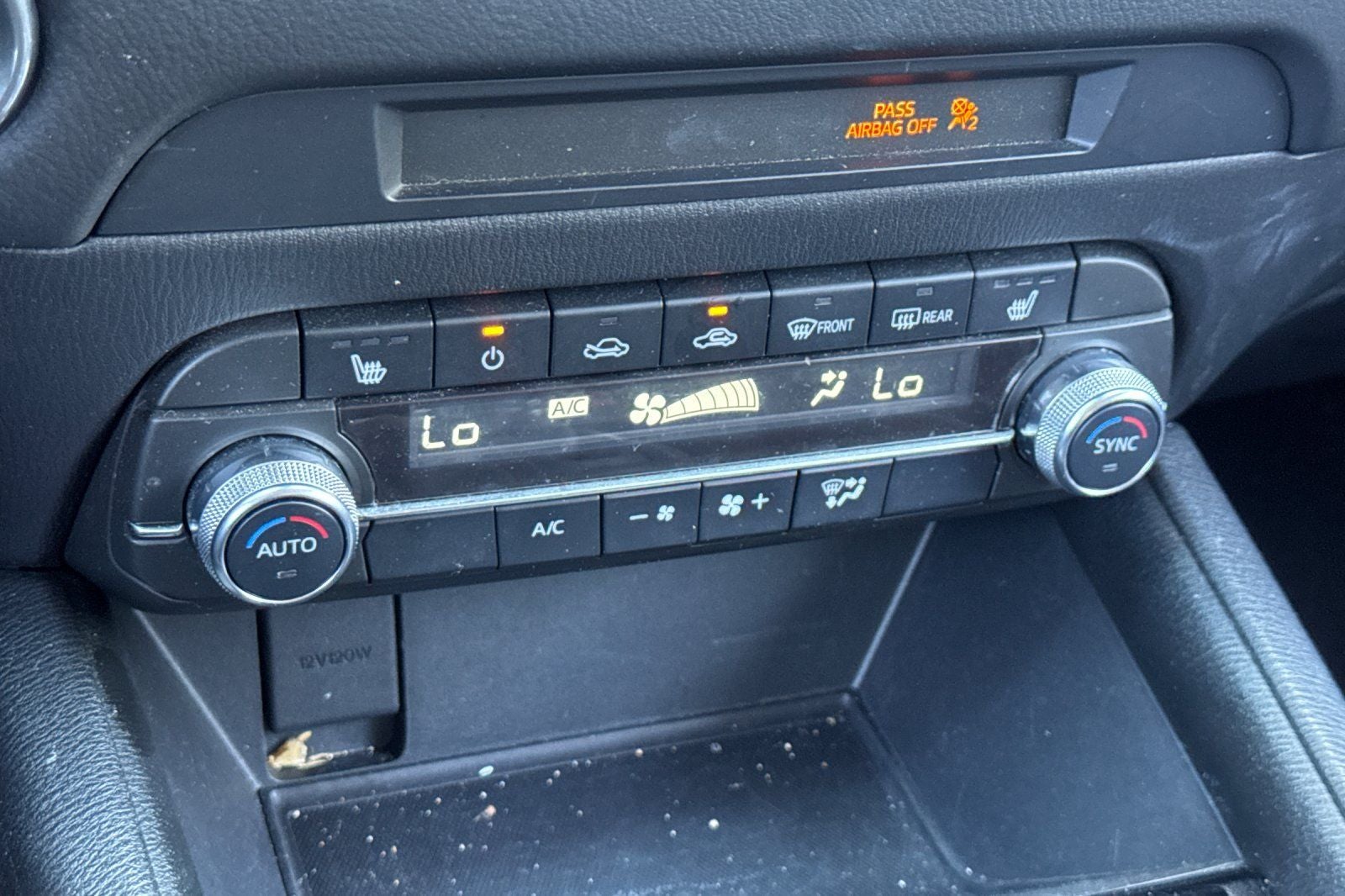 2024 Mazda Mazda CX-5 2.5 S Select Package SELECT