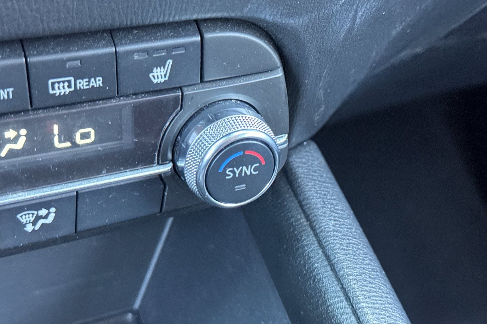 2024 Mazda Mazda CX-5 2.5 S Select Package SELECT