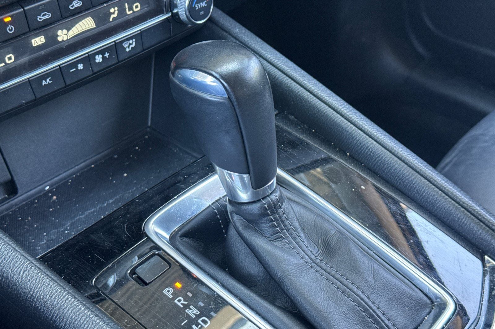 2024 Mazda Mazda CX-5 2.5 S Select Package SELECT