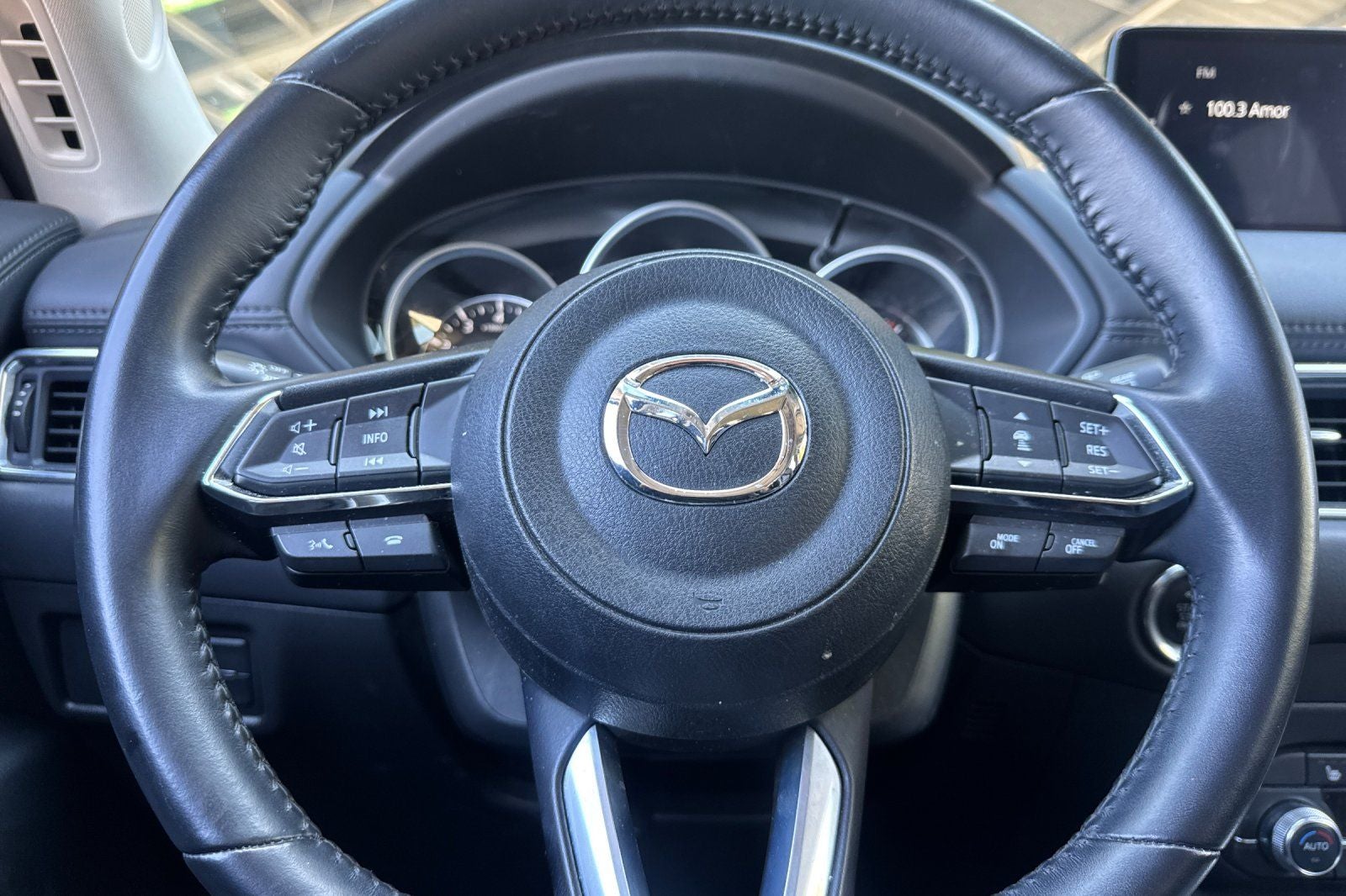 2024 Mazda Mazda CX-5 2.5 S Select Package SELECT