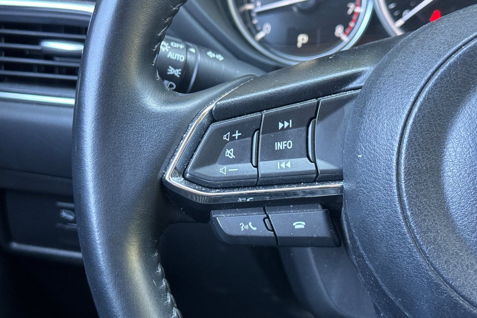 2024 Mazda Mazda CX-5 2.5 S Select Package SELECT