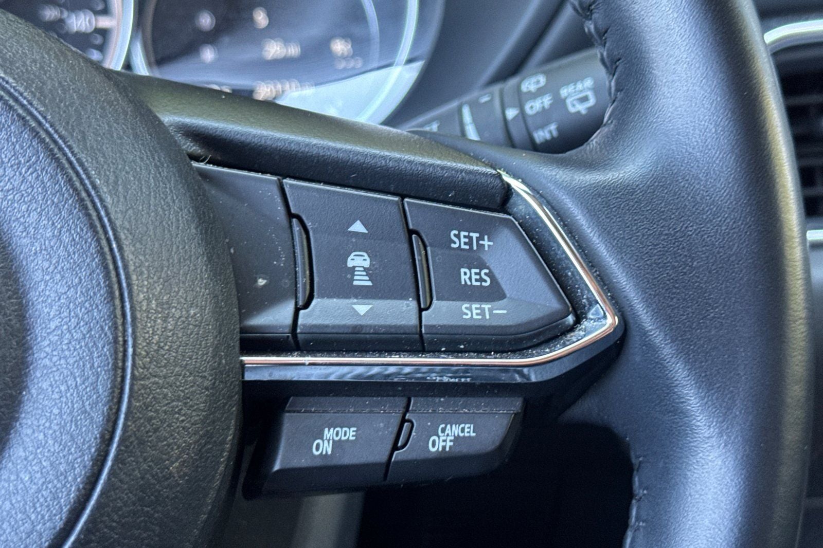 2024 Mazda Mazda CX-5 2.5 S Select Package SELECT