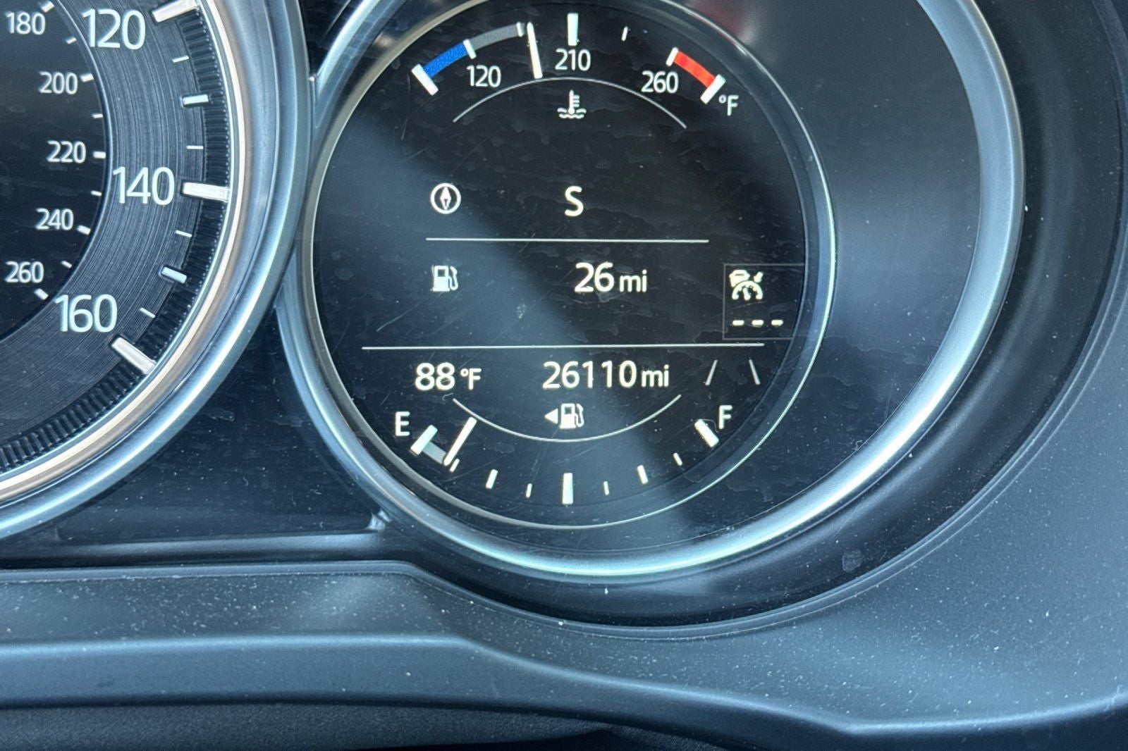 2024 Mazda Mazda CX-5 2.5 S Select Package SELECT