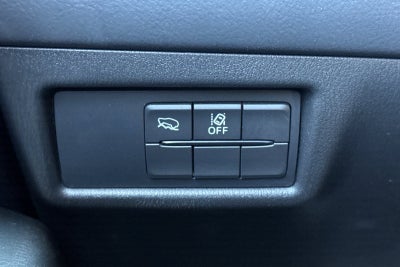 2024 Mazda Mazda CX-5 2.5 S Select Package SELECT
