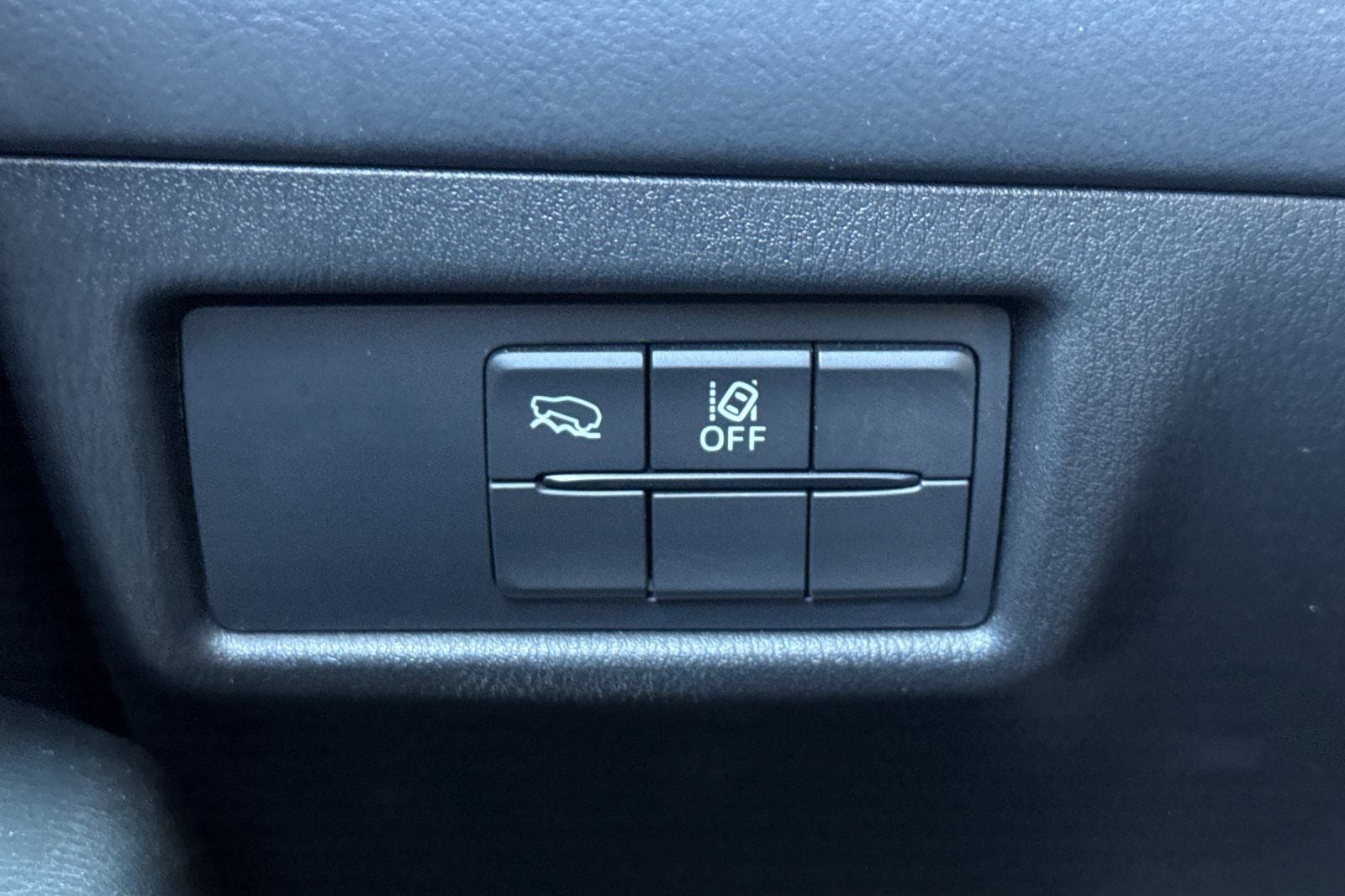 2024 Mazda Mazda CX-5 2.5 S Select Package SELECT