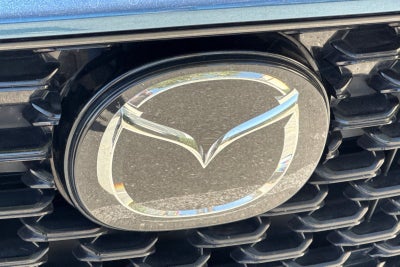 2024 Mazda Mazda CX-5 2.5 S Select Package SELECT