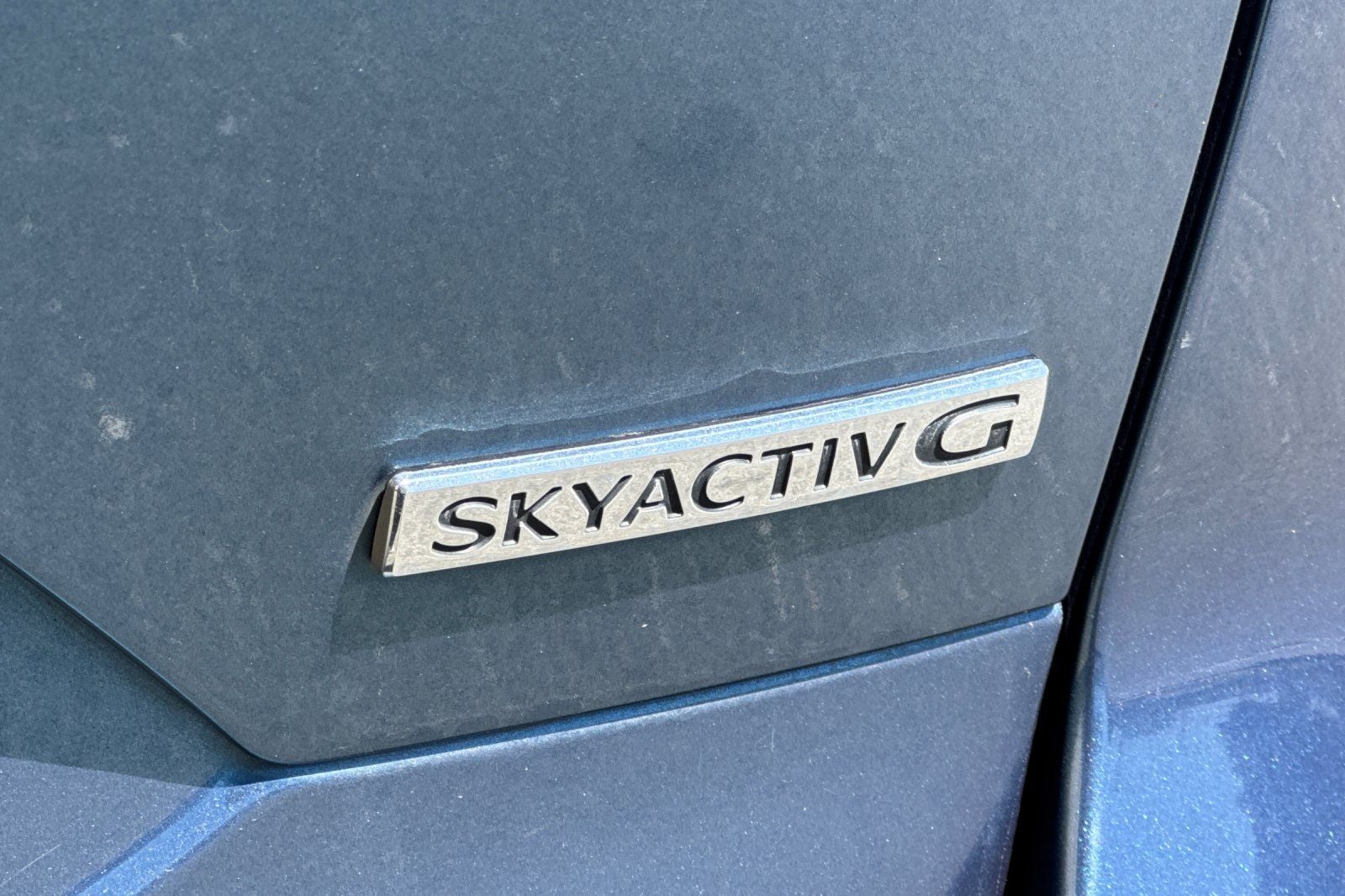 2024 Mazda Mazda CX-5 2.5 S Select Package SELECT