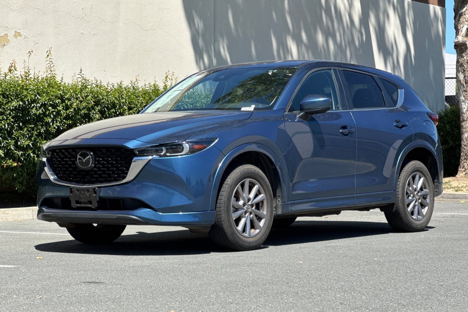 2024 Mazda Mazda CX-5 2.5 S Select Package SELECT