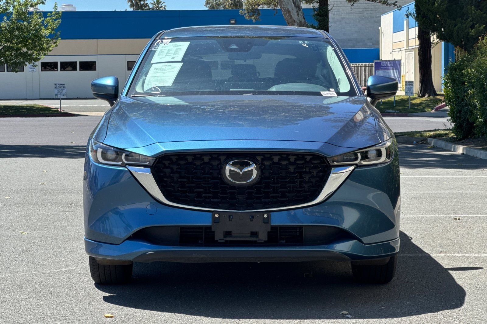 2024 Mazda Mazda CX-5 2.5 S Select Package SELECT