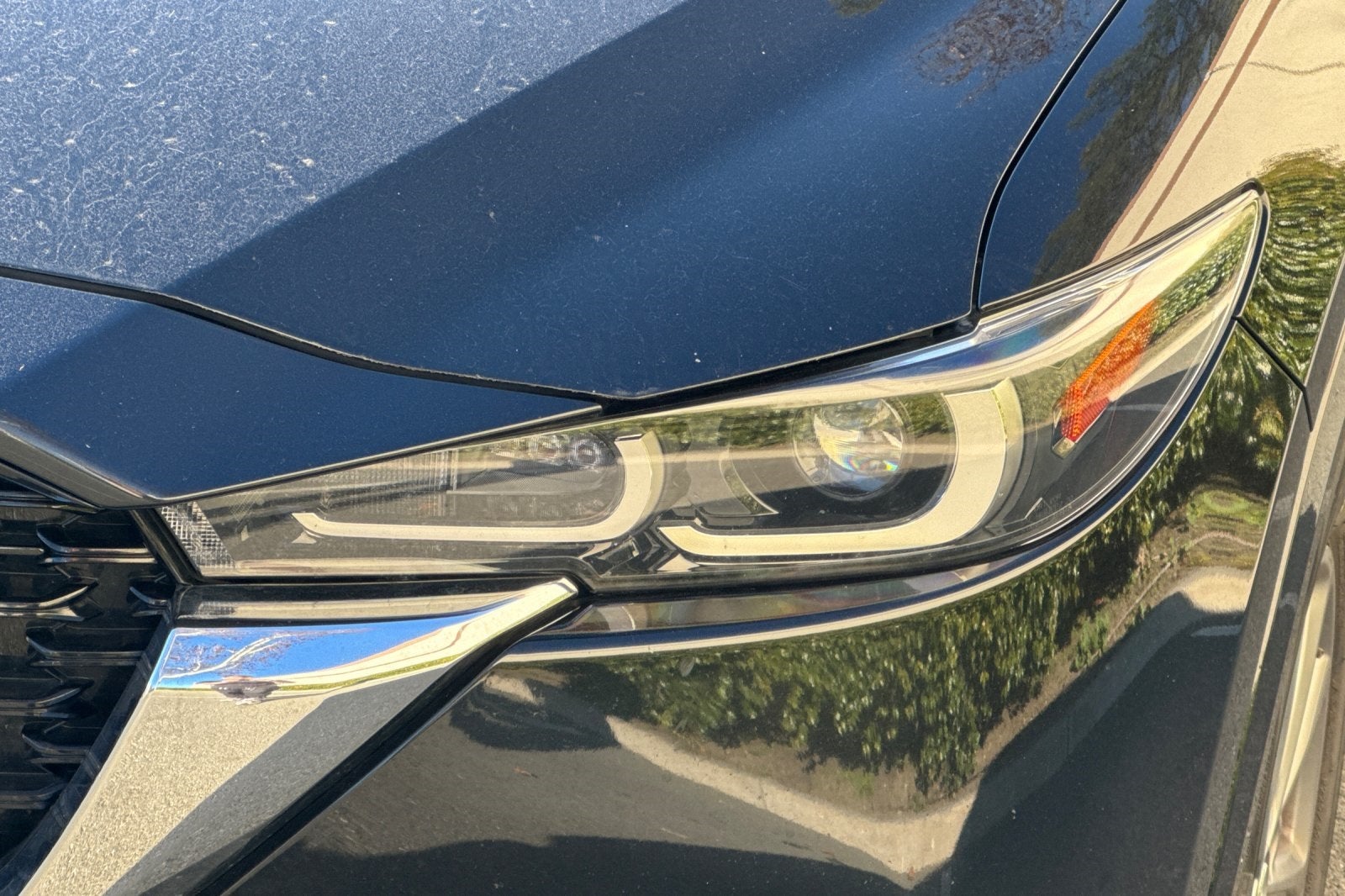 2024 Mazda Mazda CX-5 2.5 S Select Package