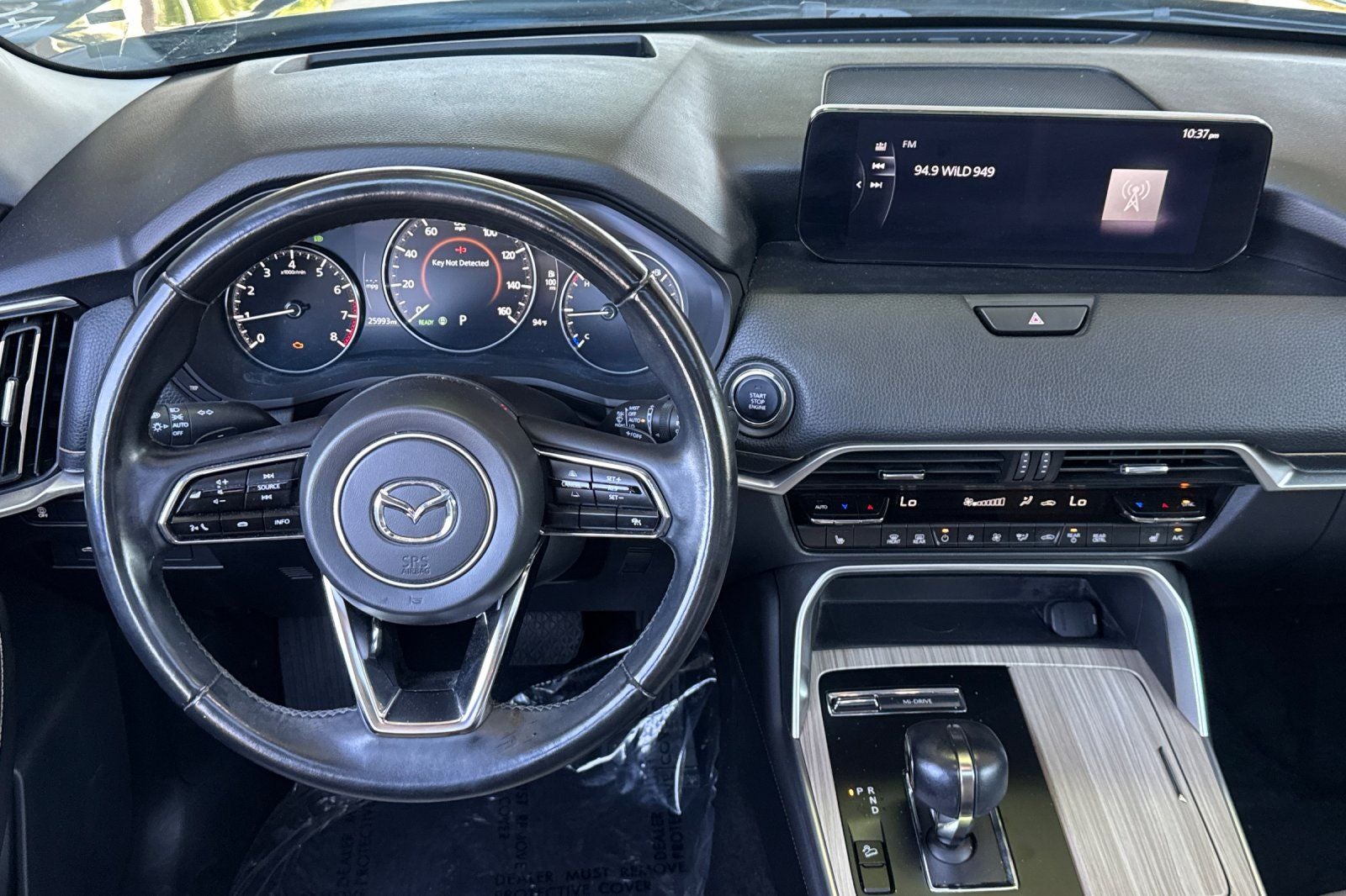 2024 Mazda Mazda CX-90 3.3 Turbo Preferred Plus