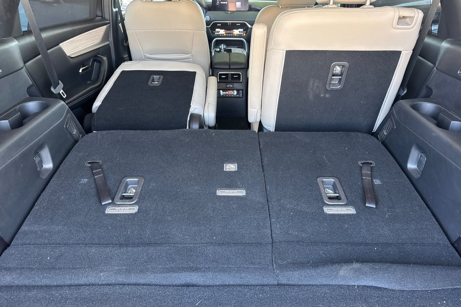 2024 Mazda Mazda CX-90 3.3 Turbo Preferred Plus
