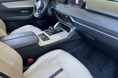 2024 Mazda Mazda CX-90 3.3 Turbo Preferred Plus