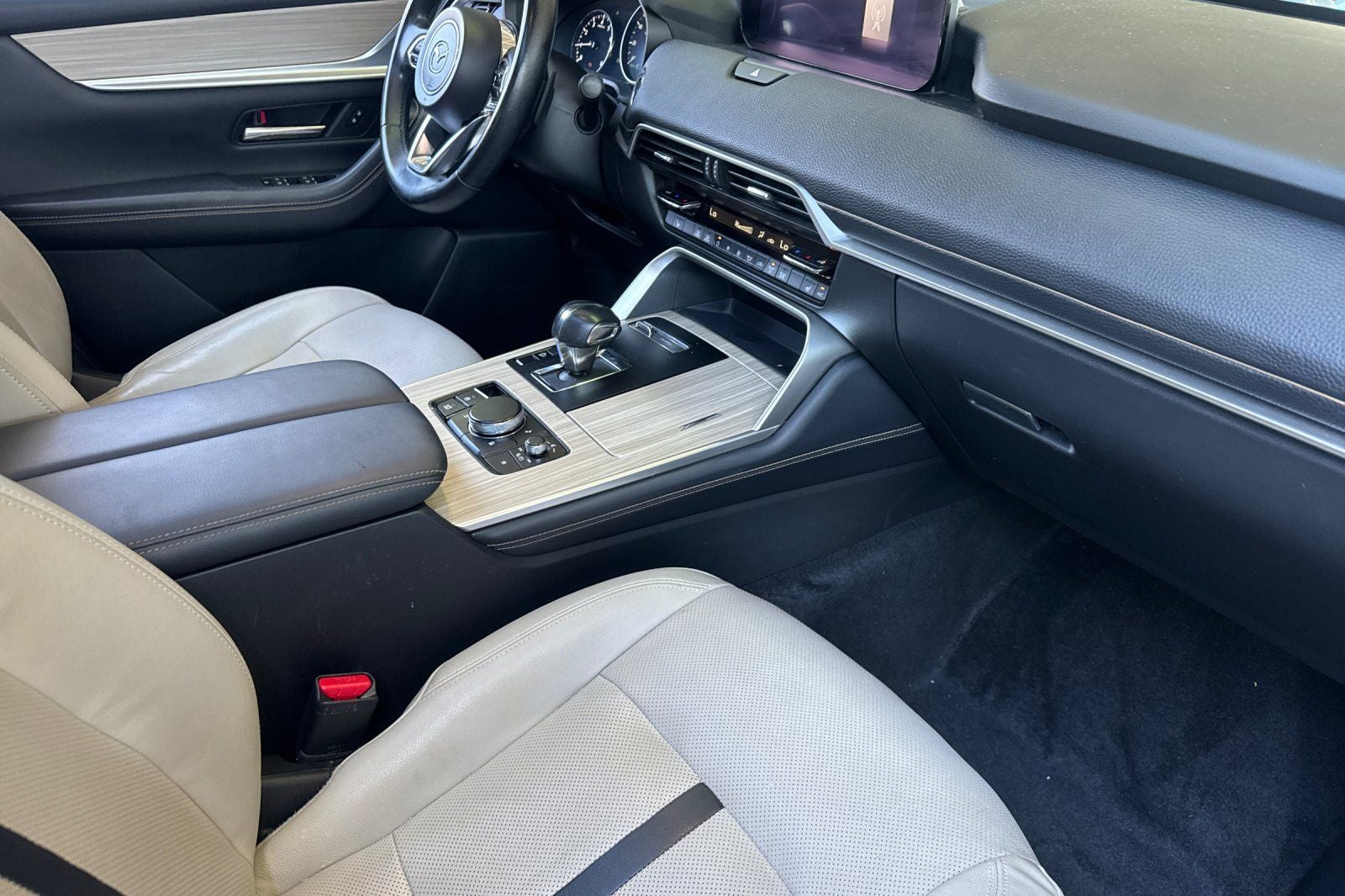 2024 Mazda Mazda CX-90 3.3 Turbo Preferred Plus