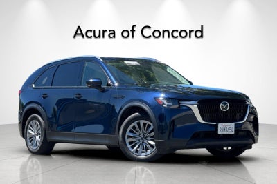 2024 Mazda Mazda CX-90 3.3 Turbo Preferred Plus