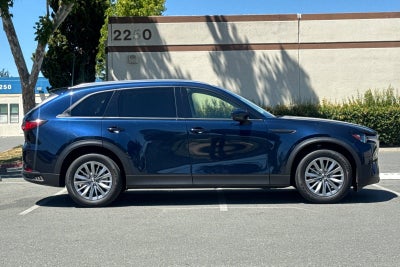 2024 Mazda Mazda CX-90 3.3 Turbo Preferred Plus