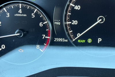2024 Mazda Mazda CX-90 3.3 Turbo Preferred Plus