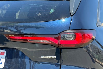 2024 Mazda Mazda CX-90 3.3 Turbo Preferred Plus