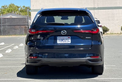 2024 Mazda Mazda CX-90 3.3 Turbo Preferred Plus