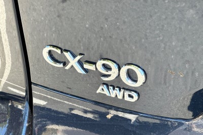 2024 Mazda Mazda CX-90 3.3 Turbo Preferred Plus
