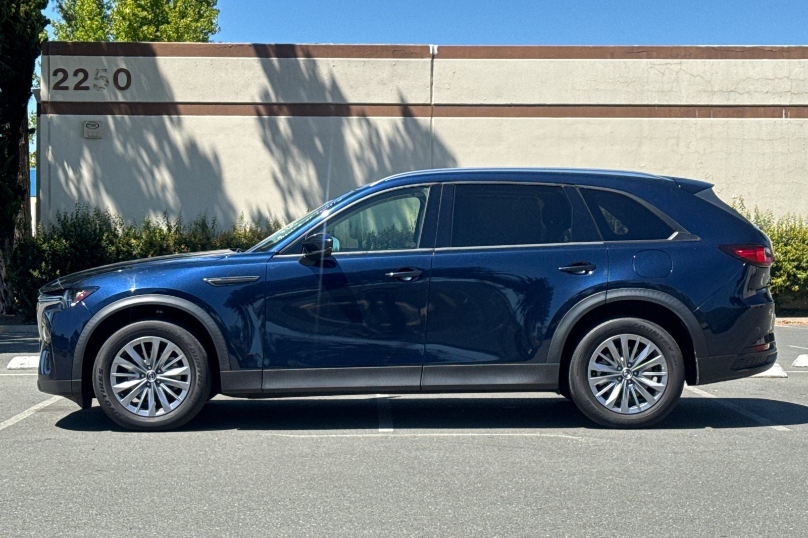 2024 Mazda Mazda CX-90 3.3 Turbo Preferred Plus