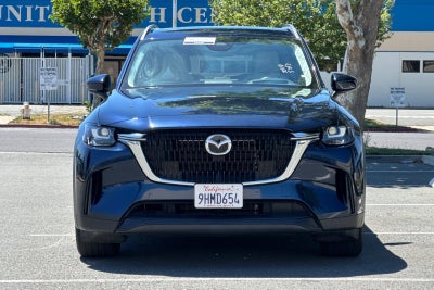 2024 Mazda Mazda CX-90 3.3 Turbo Preferred Plus