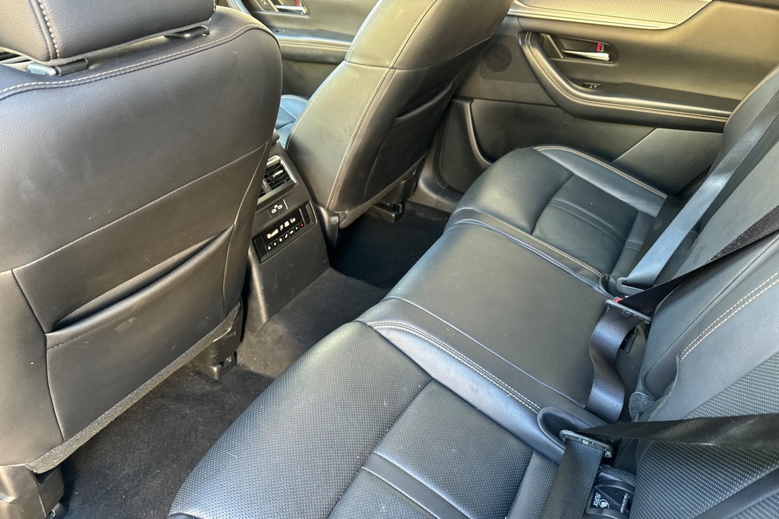 2024 Mazda Mazda CX-90 3.3 Turbo Preferred Plus preferred plus