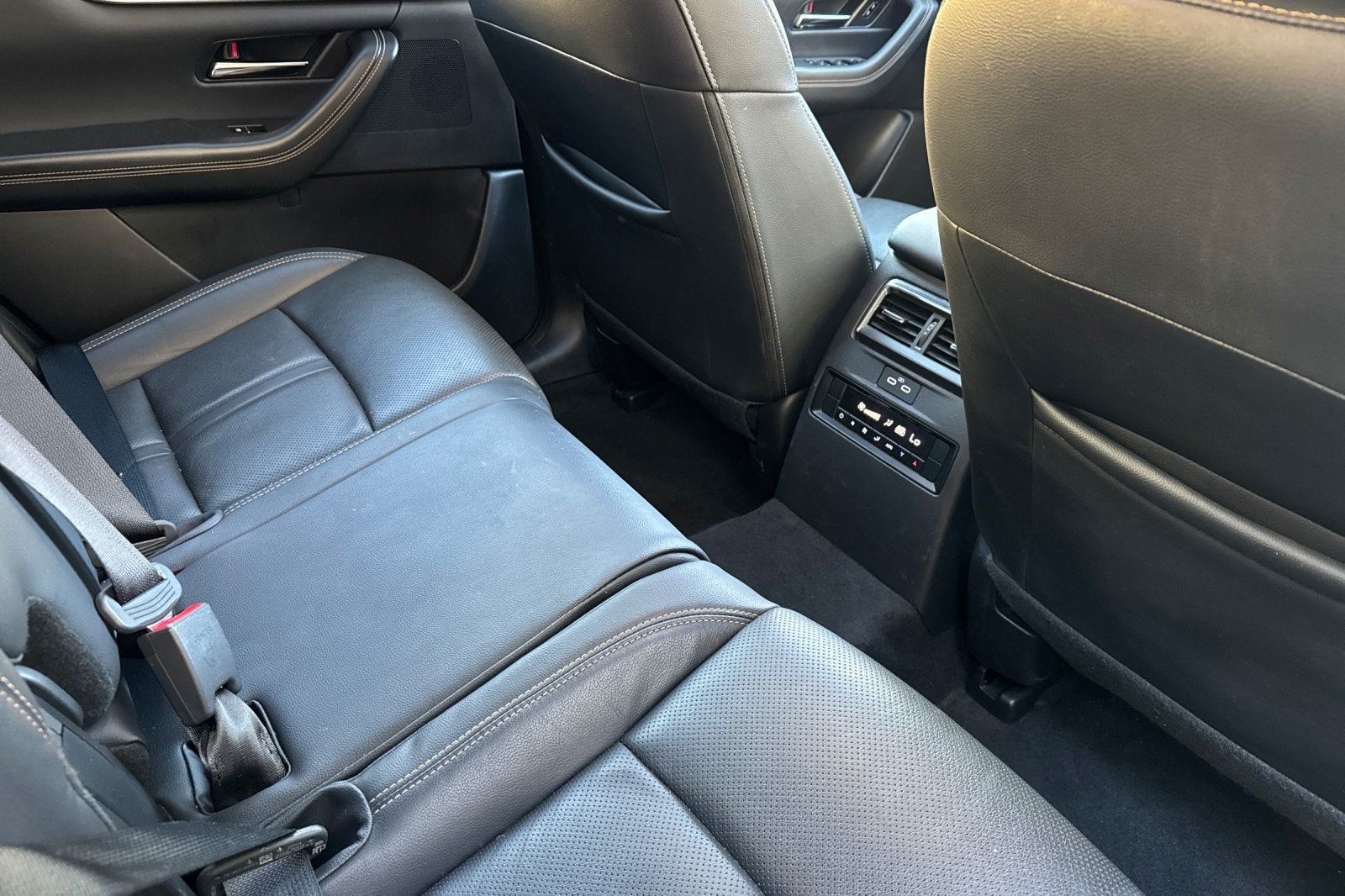 2024 Mazda Mazda CX-90 3.3 Turbo Preferred Plus preferred plus