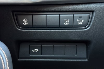 2024 Mazda Mazda CX-90 3.3 Turbo Preferred Plus preferred plus