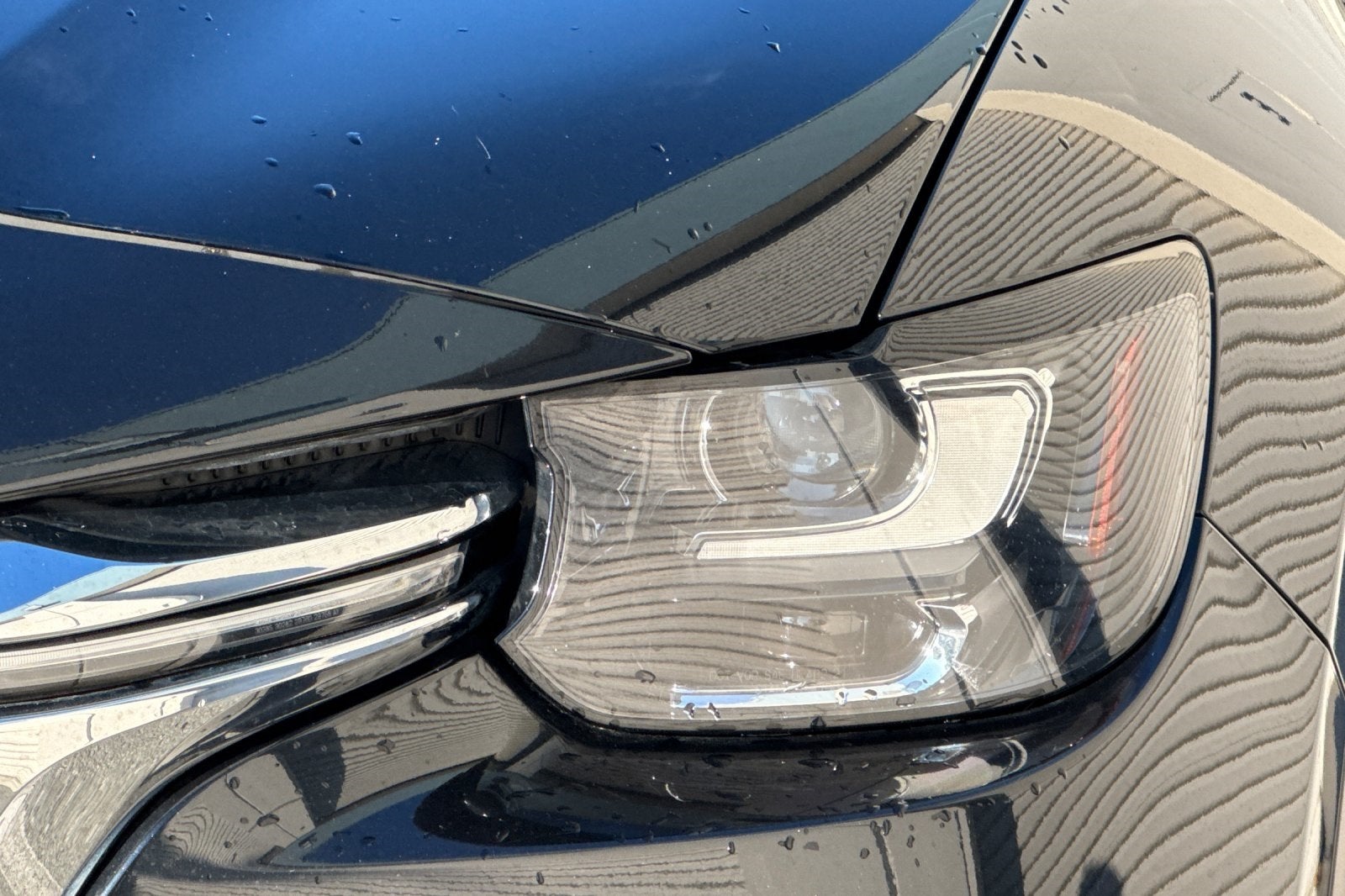 2024 Mazda Mazda CX-90 3.3 Turbo Preferred Plus preferred plus