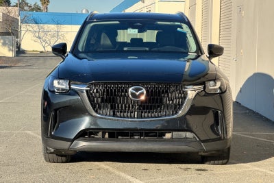 2024 Mazda Mazda CX-90 3.3 Turbo Preferred Plus preferred plus