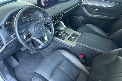 2024 Mazda Mazda CX-90 3.3 Turbo Preferred Plus PREFFERED PLUS