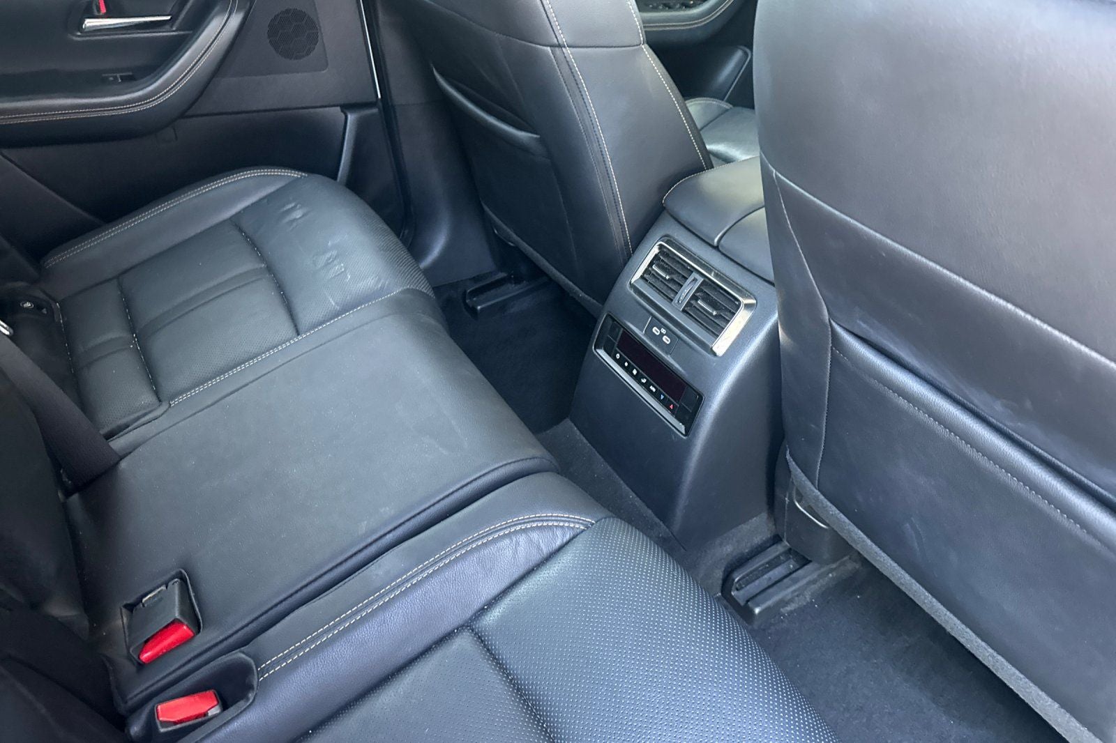 2024 Mazda Mazda CX-90 3.3 Turbo Preferred Plus PREFFERED PLUS