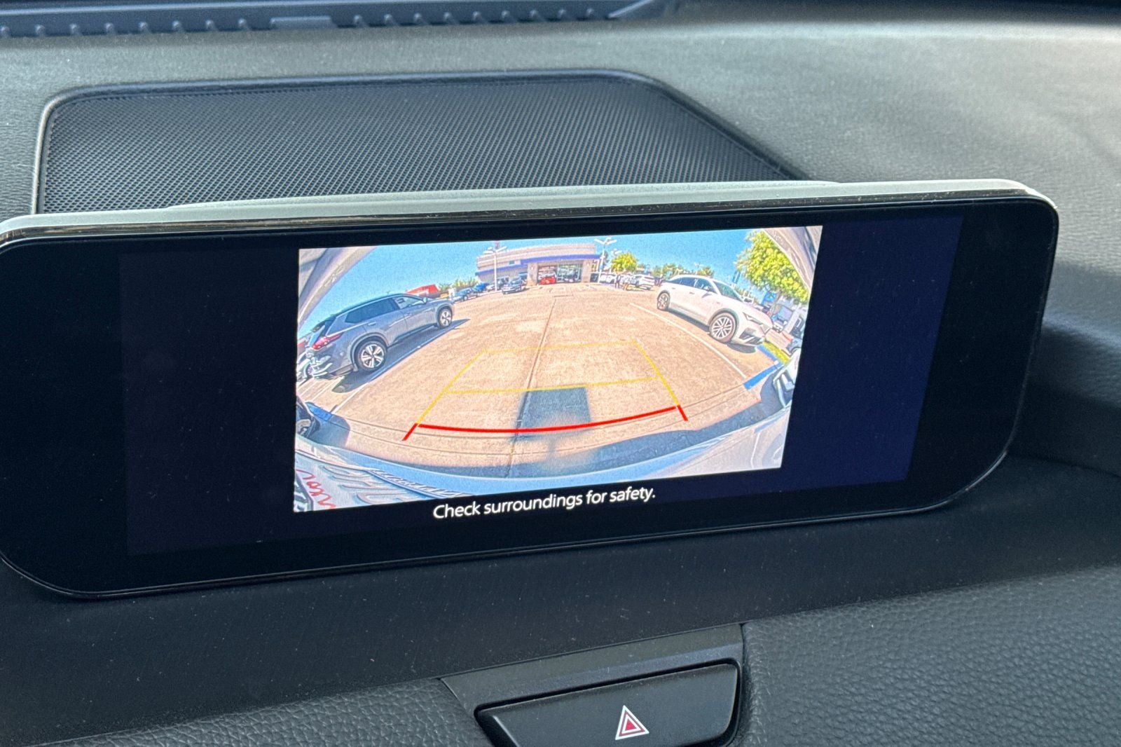 2024 Mazda Mazda CX-90 3.3 Turbo Preferred Plus PREFFERED PLUS