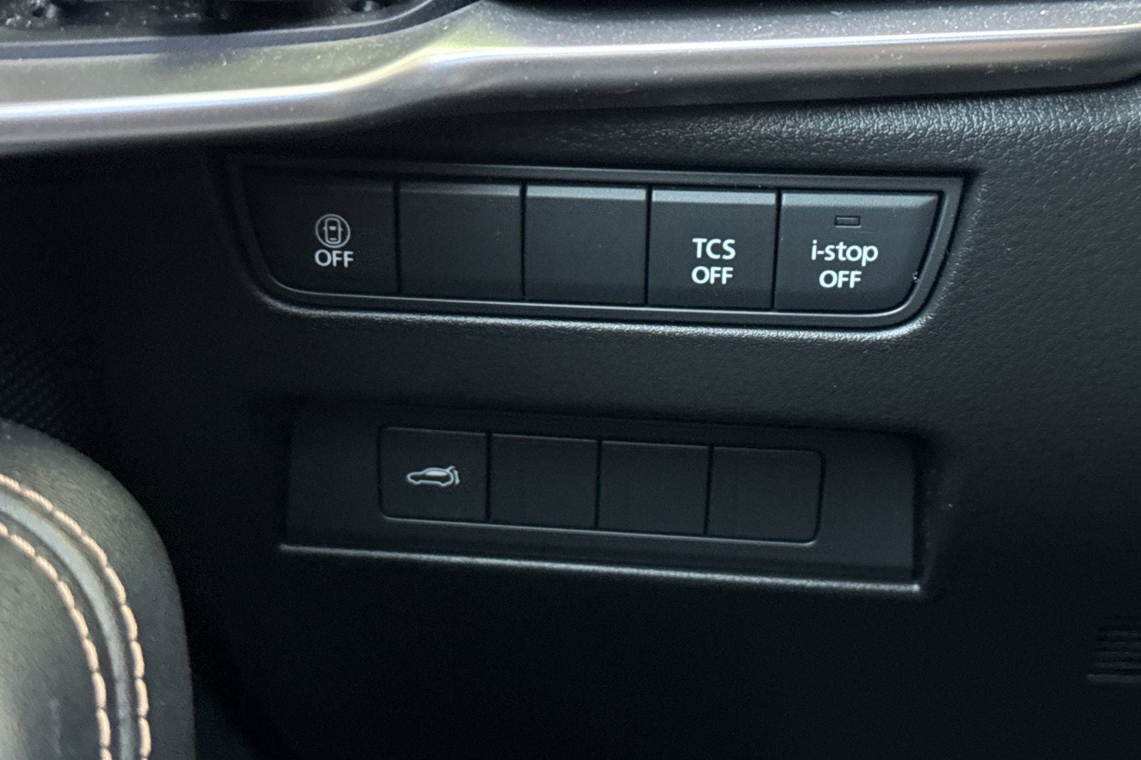 2024 Mazda Mazda CX-90 3.3 Turbo Preferred Plus PREFFERED PLUS