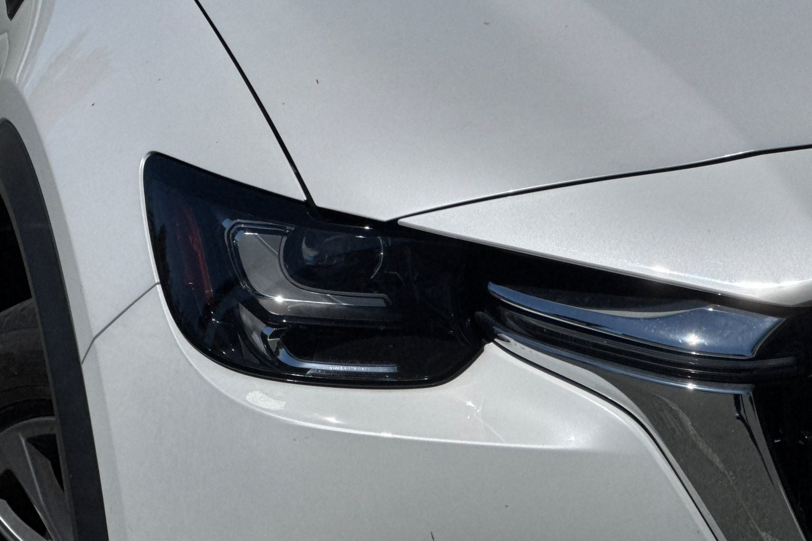 2024 Mazda Mazda CX-90 3.3 Turbo Preferred Plus PREFFERED PLUS