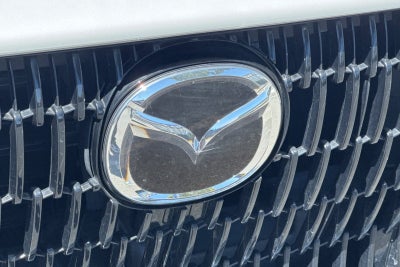 2024 Mazda Mazda CX-90 3.3 Turbo Preferred Plus PREFFERED PLUS