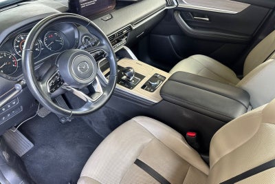 2024 Mazda Mazda CX-90 3.3 Turbo Premium