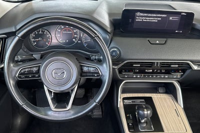 2024 Mazda Mazda CX-90 3.3 Turbo Premium