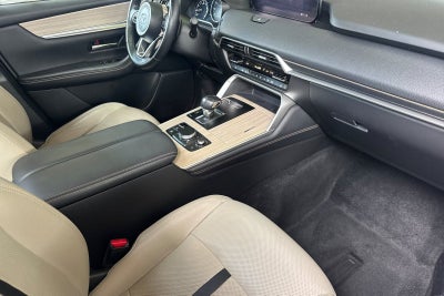 2024 Mazda Mazda CX-90 3.3 Turbo Premium