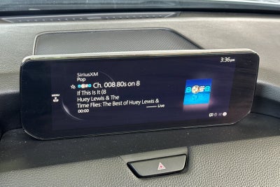 2024 Mazda Mazda CX-90 3.3 Turbo Premium