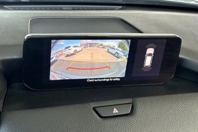 2024 Mazda Mazda CX-90 3.3 Turbo Premium