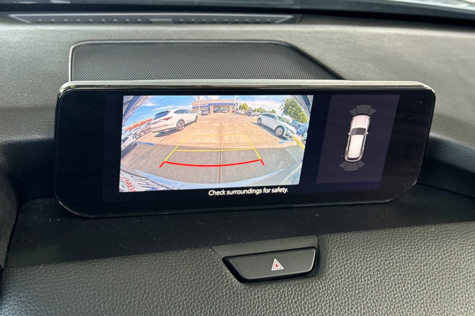 2024 Mazda Mazda CX-90 3.3 Turbo Premium