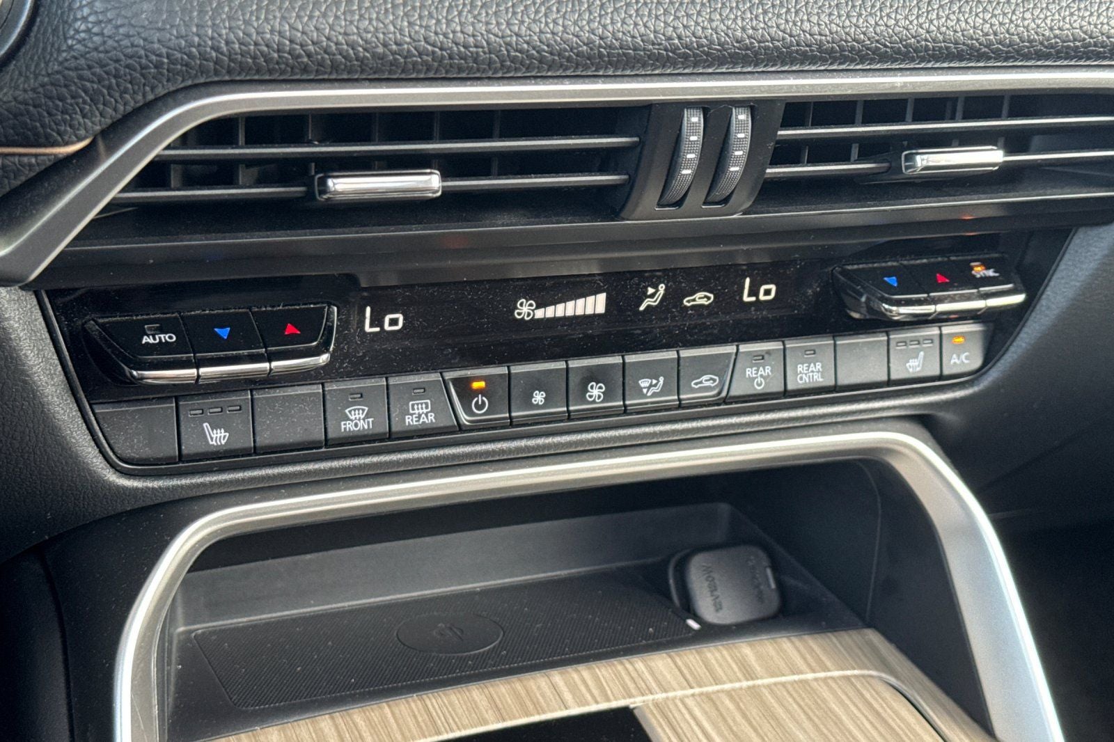2024 Mazda Mazda CX-90 3.3 Turbo Premium