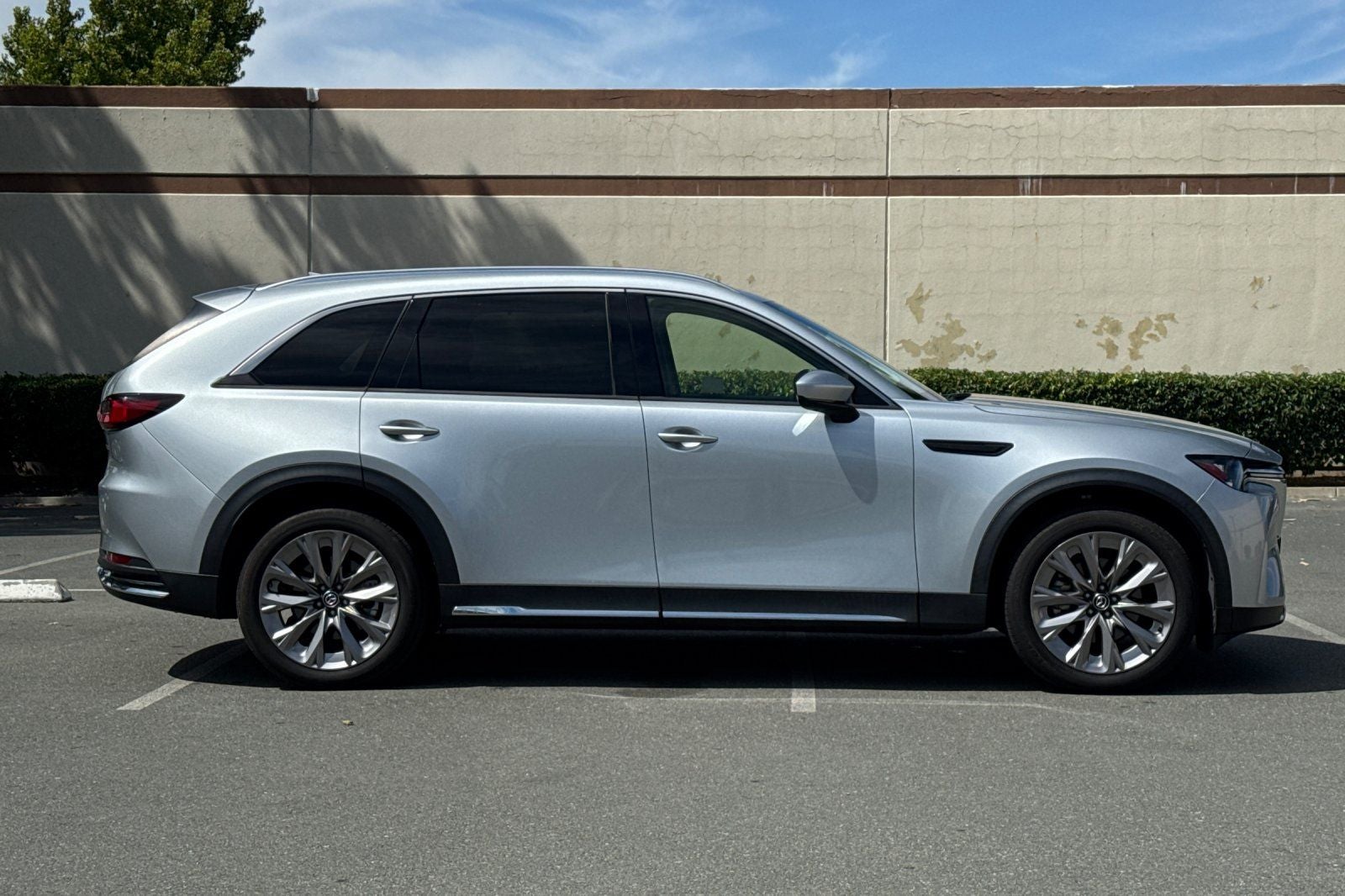 2024 Mazda Mazda CX-90 3.3 Turbo Premium
