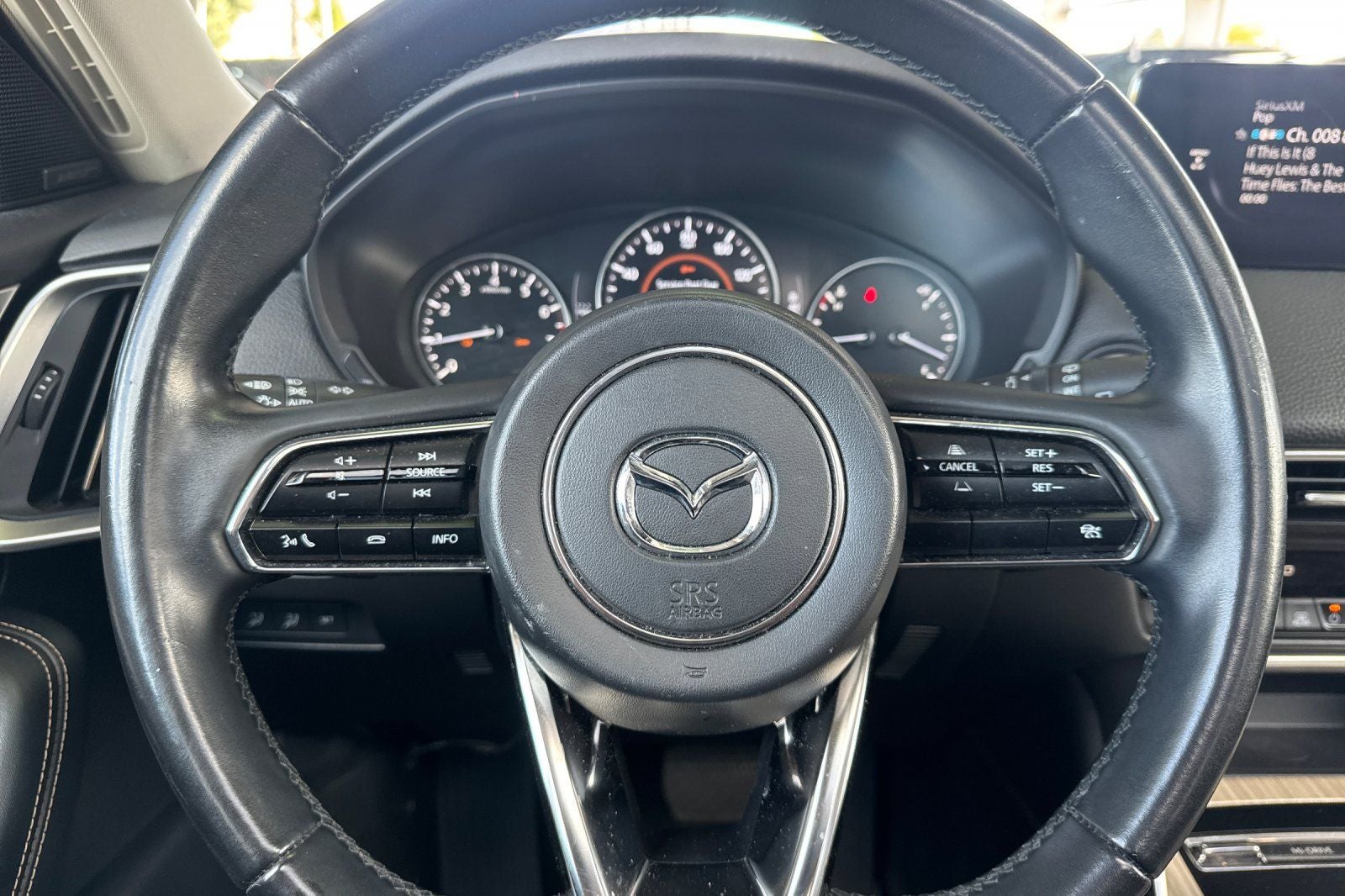 2024 Mazda Mazda CX-90 3.3 Turbo Premium