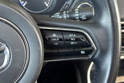 2024 Mazda Mazda CX-90 3.3 Turbo Premium