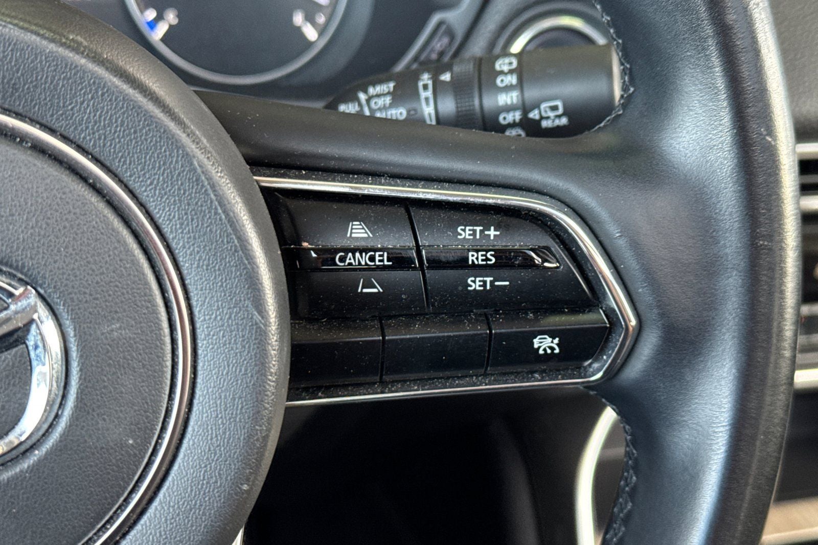 2024 Mazda Mazda CX-90 3.3 Turbo Premium