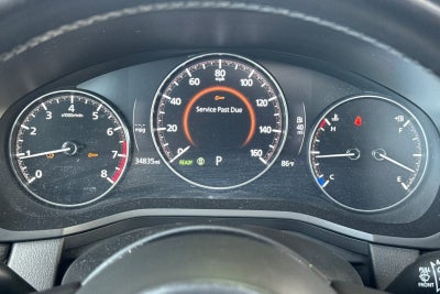 2024 Mazda Mazda CX-90 3.3 Turbo Premium